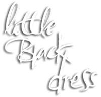 Little Black Dress Event – Townsend Hotel Logo