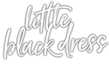 Little Black Dress Event – Townsend Hotel  Logo